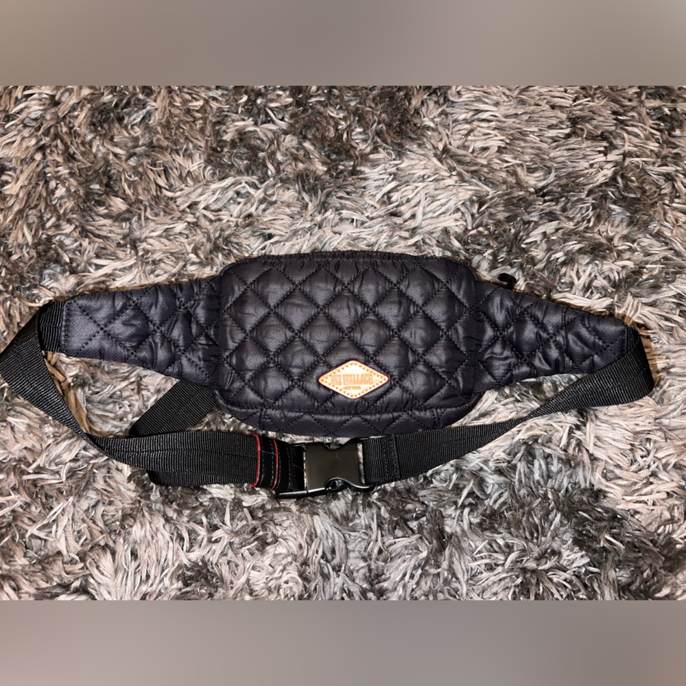 MZWALLACE Belt Bag